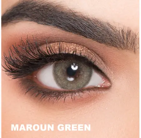 Victoria Maroun Serisi (6 Aylık)