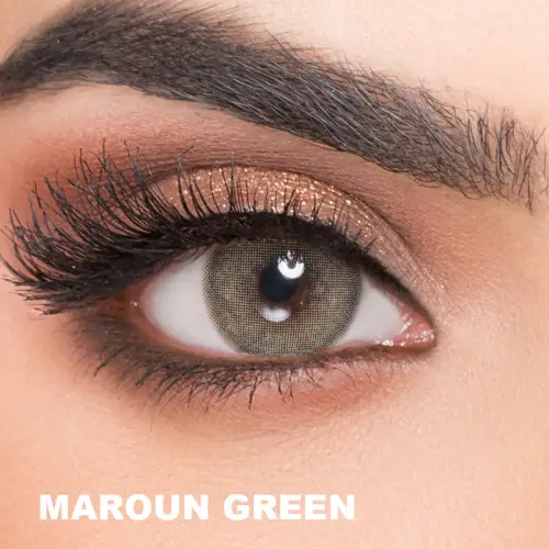 Victoria Maroun Green (6 Aylık)