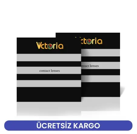 Victoria Desi Hazel Ela Renk (1 Yıllık)