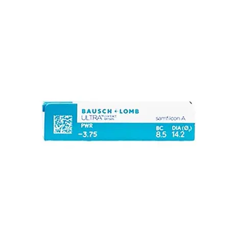 Ultra Contact Lenses - 6lı Paket