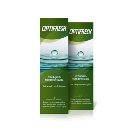 Optifresh Solusyon 100 Ml