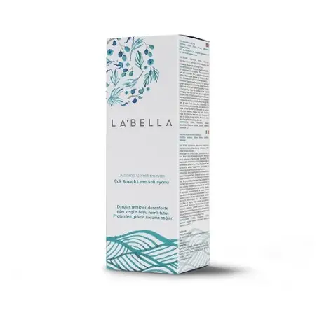 Labella Solusyon 100 Ml