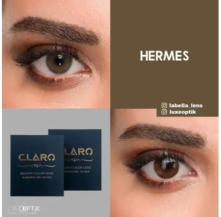 Claro Yeşil Renk Hermes (1 Yıllık)