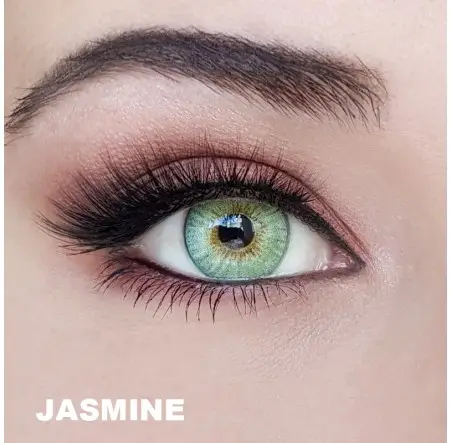 Fx Eyes Lens (1 Yıllık)