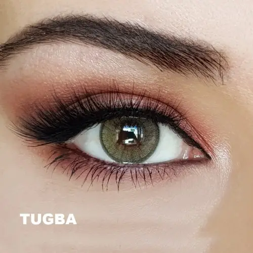 Hypnose Yeşil Renk Tuğba (1YILLIK)