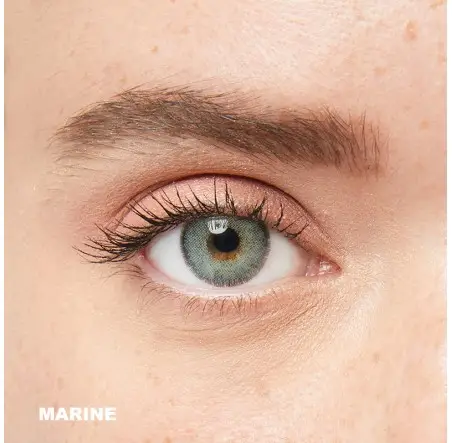 Iconic Renkli Lens Hareli (3 Aylık)