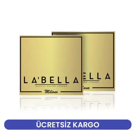 Labella Yeşil Renk Lemon (3 Aylık)