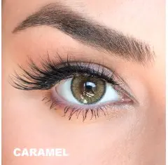 Labella Yeşil Renk Caramel (3 Aylık)