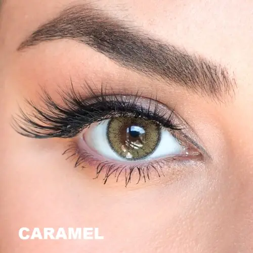 Labella Yeşil Renk Caramel (3 Aylık)