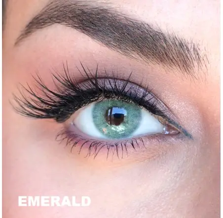 Labella Yeşil Renk Emerald (3 Aylık)