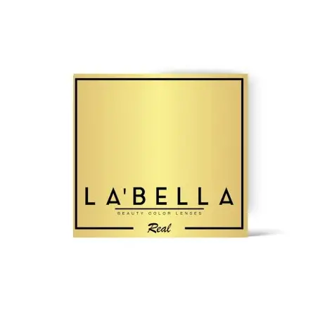Labella Yeşil Renk Shadow (1 Yıllık)