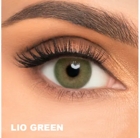 NK Renkli Lens (6 Aylık)