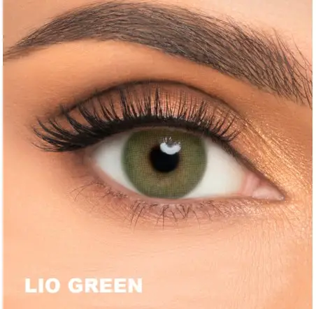 NK Renkli Lens (6 Aylık)