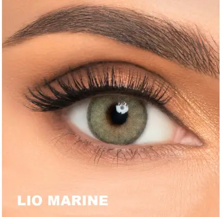 NK Renkli Lens (6 Aylık)