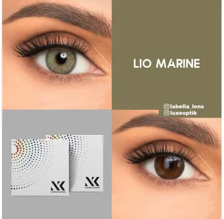 NK Lio Marine Yeşil Renk (6 Aylık)
