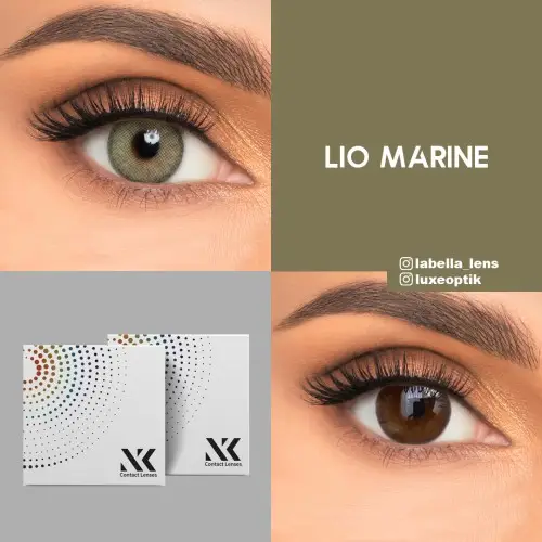 NK Lio Marine Yeşil Renk (6 Aylık)