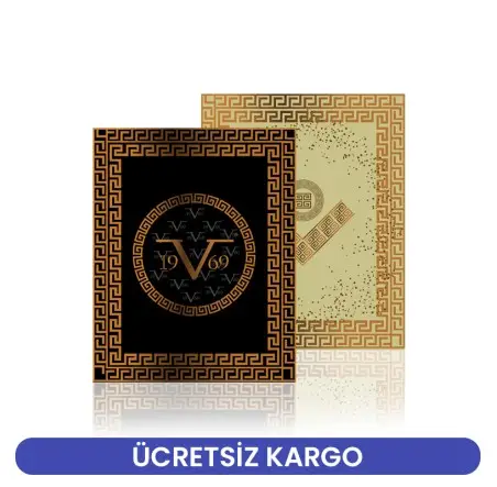 Versace Mavi Renk Moonlight (3 Aylık)