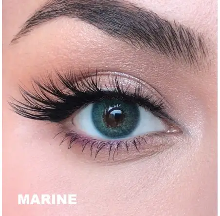 Labella Yeşil Renk Marine (3 Aylık)