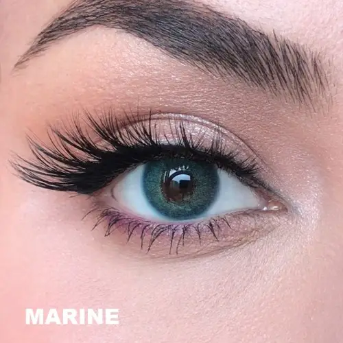 Labella Yeşil Renk Marine (3 Aylık)