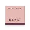 Iconic Beauty Renkli Kontakt Lens
