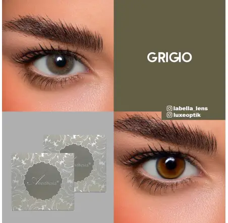 Anastasia Addict Yeşil Renk Grigio (6 Aylık)