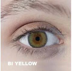 Adore Bİ Tone Ela Renk Yellow (3 Aylık)