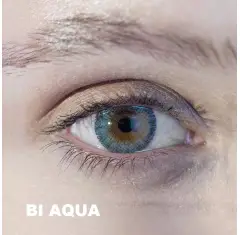 Adore Bİ Tone Mavi Renk Aqua (3 Aylık)