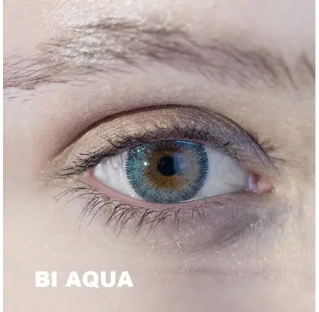 Adore Bİ Tone Mavi Renk Aqua (3 Aylık)