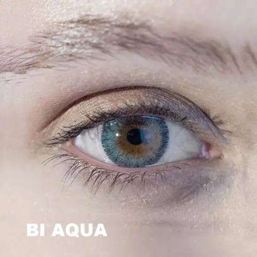 Adore Bİ Tone Mavi Renk Aqua (3 Aylık)