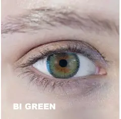 Adore Bİ Tone Yeşil Renk Green (3 Aylık)