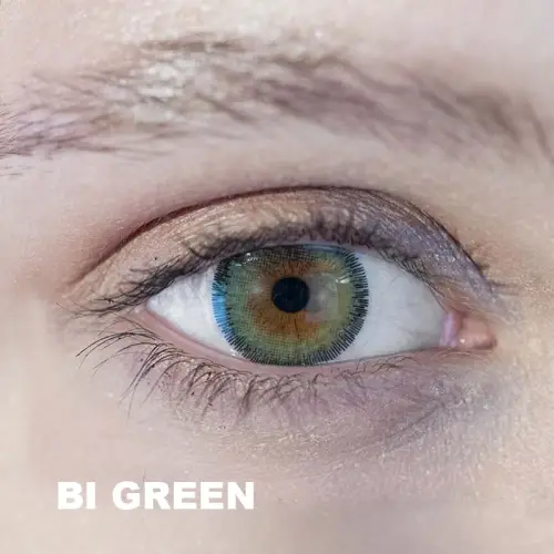 Adore Bİ Tone Yeşil Renk Green (3 Aylık)