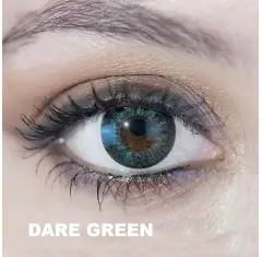 Adore Dare Tone Yeşil Renk Green (3 Aylık)