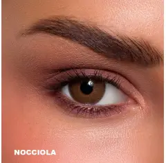 Anastasia Addict Ela Renk Nocciola (6 Aylık)