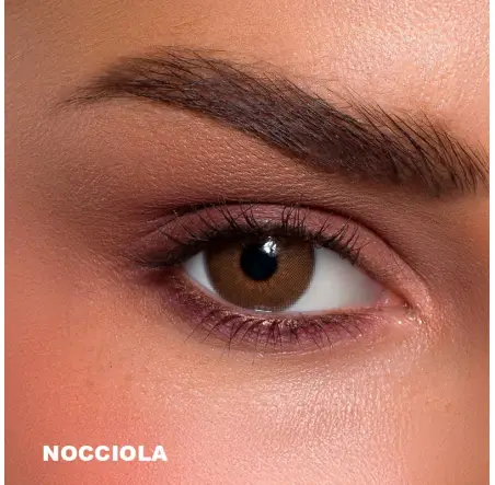 Anastasia Addict Ela Renk Nocciola (6 Aylık)