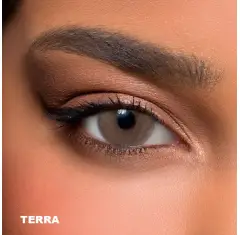 Anastasia Addict Gri Renk Terra (6 Aylık)