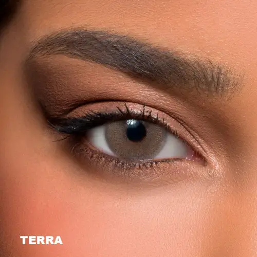 Anastasia Addict Gri Renk Terra (6 Aylık)