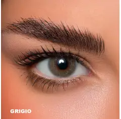 Anastasia Addict Yeşil Renk Grigio (6 Aylık)
