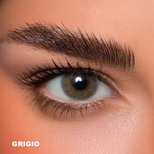 Anastasia Addict Yeşil Renk Grigio (6 Aylık)