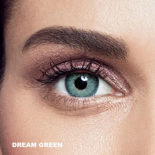 Anastasia Dream Green Yeşil Renk  (6 Aylık)