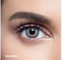 Anastasia Once Yeşil Renk Cloudio (GÜNLÜK)
