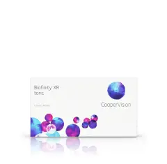 Biofinity XR (Toric)