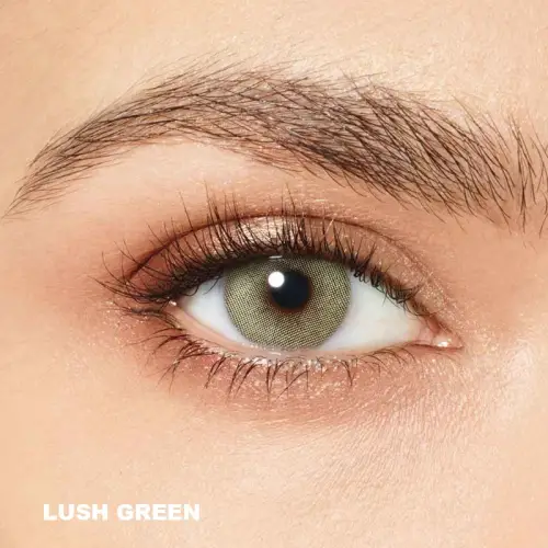 DESİO Attitude 1 Yeşil Renk Lush Green  (AYLIK)