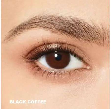 Desio Coffee Collection Ela Renk Black Coffee (3 Aylık)