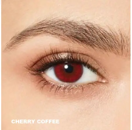 Desio Coffee Collection Ela Renk Cherry Coffee (3 Aylık)