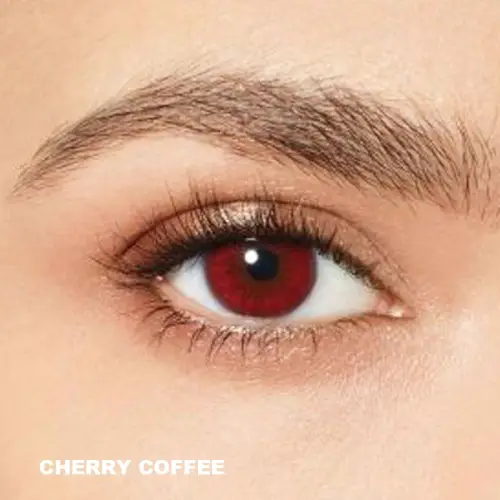 Desio Coffee Collection Ela Renk Cherry Coffee (3 Aylık)