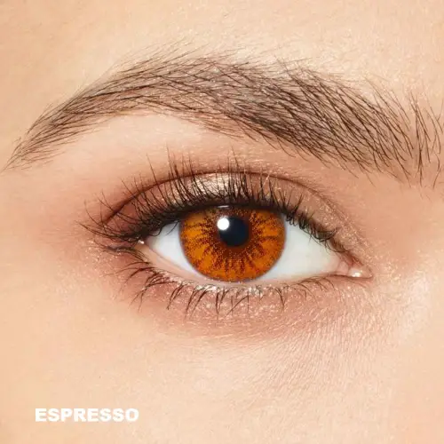 Desio Coffee Collection Ela Renk Espresso (3 Aylık)