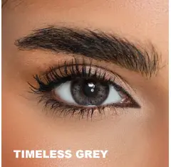 Desio Timeless 3 Tone Gri Renk Grey (3 Aylık)