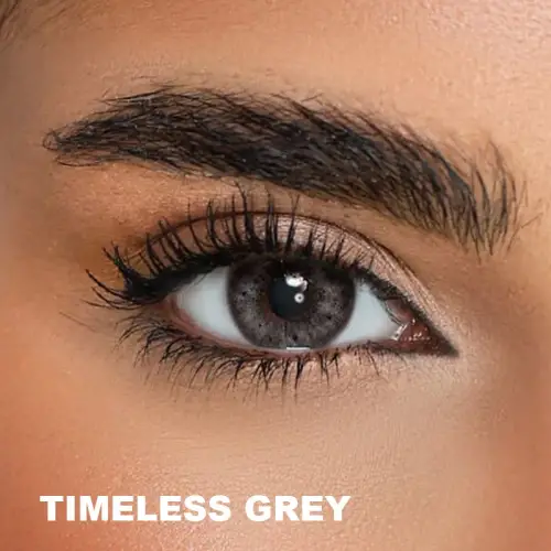 Desio Timeless 3 Tone Gri Renk Grey (3 Aylık)