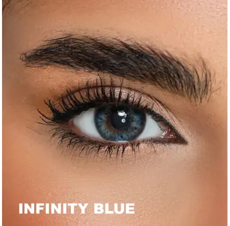 Desio Timeless 3 Tone Mavi Renk Infinity Blue (3 Aylık)