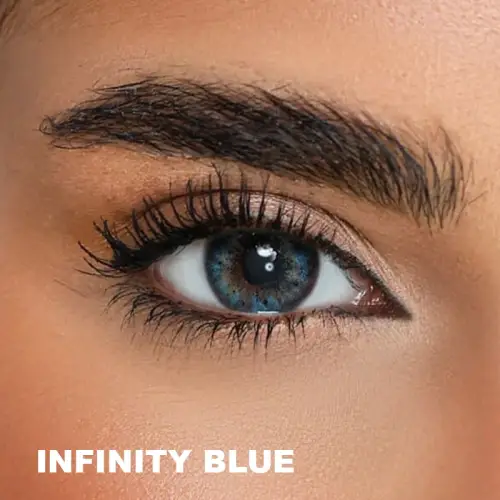 Desio Timeless 3 Tone Mavi Renk Infinity Blue (3 Aylık)